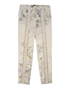 Повседневные брюки Roberto Cavalli