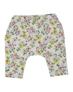 Повседневные брюки Stella Mccartney Kids