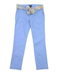Повседневные брюки Ralph Lauren