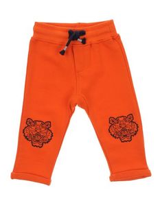 Повседневные брюки Kenzo Kids