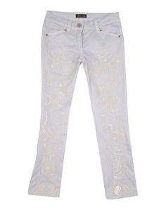 Повседневные брюки Roberto Cavalli
