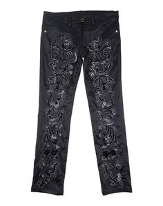 Повседневные брюки Roberto Cavalli