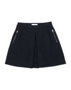 Повседневные шорты Burberry Children