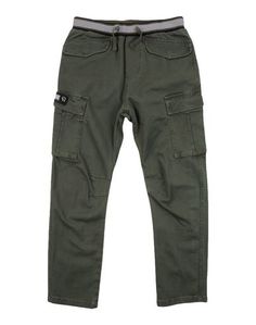 Повседневные брюки Diesel