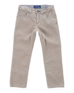 Повседневные брюки Simonetta Mini
