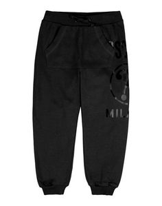 Повседневные брюки Moschino KID