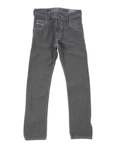 Джинсовые брюки Diesel