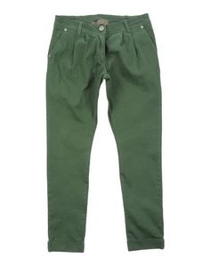 Повседневные брюки Manila Grace Denim