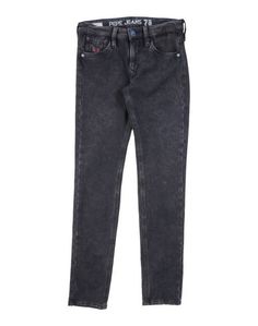 Повседневные брюки Pepe Jeans