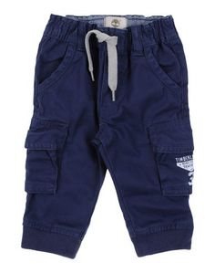 Повседневные брюки Timberland