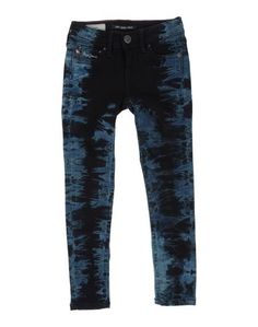 Джинсовые брюки Pepe Jeans