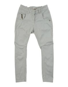 Повседневные брюки Manila Grace Denim