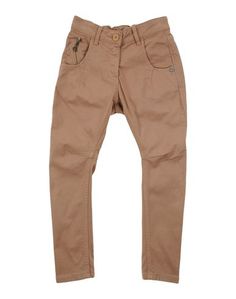 Повседневные брюки Manila Grace Denim
