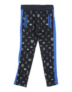 Повседневные брюки Kenzo Kids