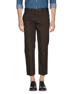 Повседневные брюки Marc Jacobs