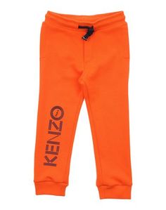 Повседневные брюки Kenzo Kids