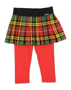 Повседневные брюки Junior Gaultier