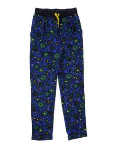 Повседневные брюки Kenzo Kids