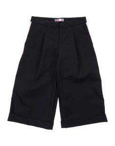 Повседневные брюки Msgm