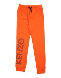 Повседневные брюки Kenzo Kids