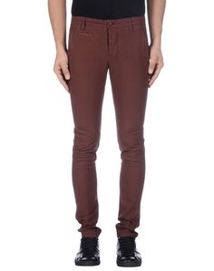 Повседневные брюки Dondup