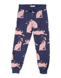 Повседневные брюки Mini Rodini