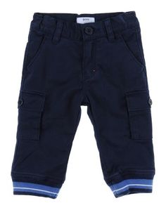 Повседневные брюки Hugo Boss