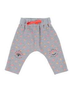 Повседневные брюки Kenzo Kids