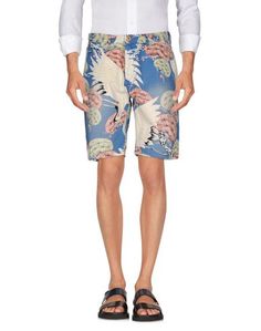 Бермуды Scotch & Soda