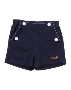 Повседневные брюки Baby Dior