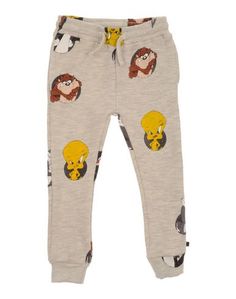 Повседневные брюки Little Elevenparis