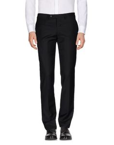Повседневные брюки Lardini