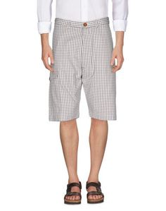 Бермуды Vivienne Westwood MAN