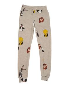 Повседневные брюки Little Elevenparis