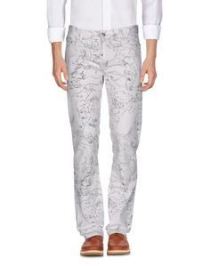 Повседневные брюки Kenzo