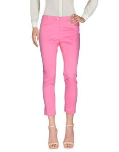 Брюки-капри GAI Mattiolo Jeans