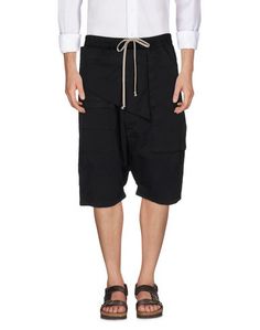 Бермуды Drkshdw BY Rick Owens