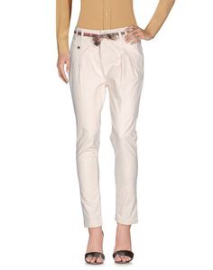 Повседневные брюки Manila Grace Denim