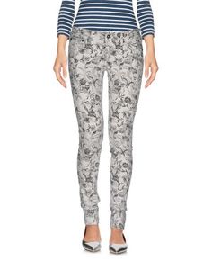 Джинсовые брюки Pepe Jeans