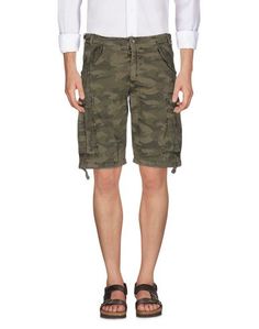 Бермуды 40 Weft