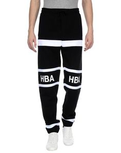 Повседневные брюки HBA Hood BY AIR