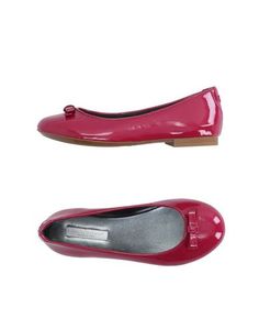 Балетки Dolce & Gabbana