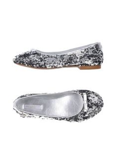 Балетки Dolce & Gabbana