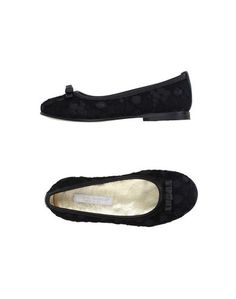 Балетки Dolce & Gabbana