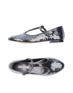 Балетки Dolce & Gabbana