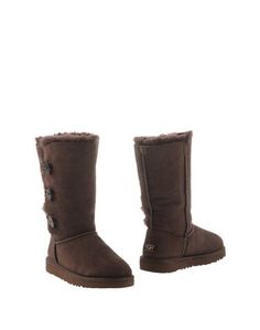 Полусапоги и высокие ботинки UGG Australia