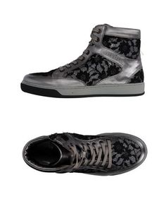 Высокие кеды и кроссовки Bikkembergs