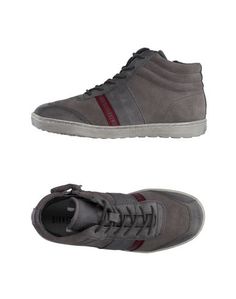 Высокие кеды и кроссовки Bikkembergs