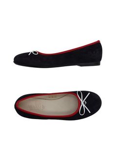 Балетки Armani Junior