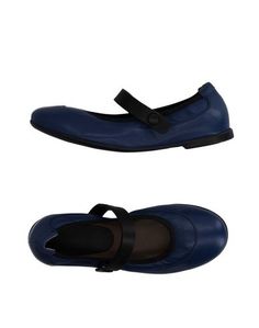 Балетки Marni